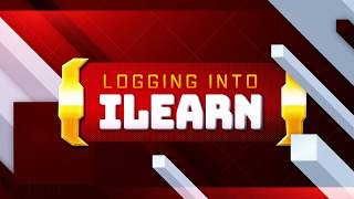 How To Log Into ilearn [upl. by Bunns]