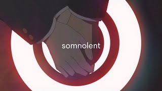 Somnolent EP 🌸 Album Mix [upl. by Groscr]