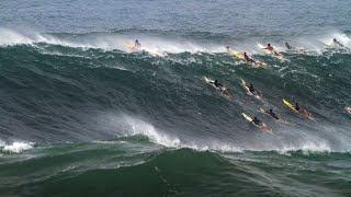 Realtime Watch Live Cam at Waimea Bay [upl. by Eno]