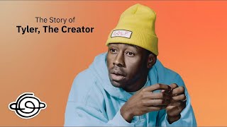 Tyler The Creator How A Teenage Loudmouth Evolved Into Hip Hops Brightest Artist [upl. by Caresse]