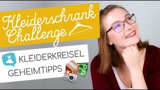 Erfolgreich auf KLEIDERKREISEL Vinted 👗 Tipps zu Fotos Text Preis Versand [upl. by Erinna]