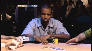 Playing in Position  Everything Poker Ep 03  PokerStars [upl. by Evot576]