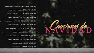 Canciones de Navidad Cristianas 2019 [upl. by Schlosser]