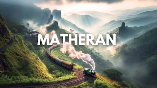 Matheran Indias Smallest Hill station  Complete Guide [upl. by Heller]