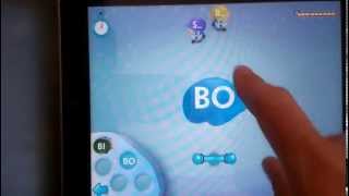 iLearn with Boing Iceland Adventure iPad app [upl. by Lakin]