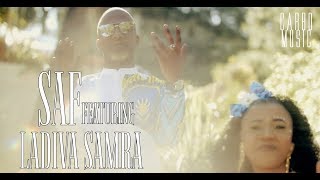 SAF  ANDA feat SAMRA LA DIVA [upl. by Podvin]