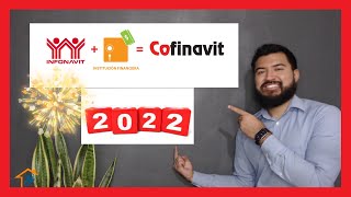 ✅Nuevo Crédito COFINAVIT 2023🏡💲💲 [upl. by Uchish]