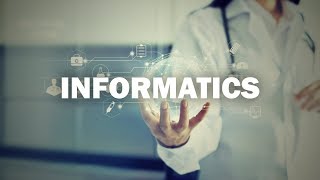 Nursing Informatics Beyond the Electronic Health Record [upl. by Innattirb230]