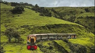 Matheran Hill station trip [upl. by Adest]