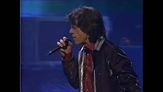 Rolling Stones ANYBODY SEEN MY BABY Live From 10 Spot 1997 [upl. by Osmo]