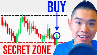 Top 3 Reversal Price Action Patterns That Actually Work [upl. by Barolet]