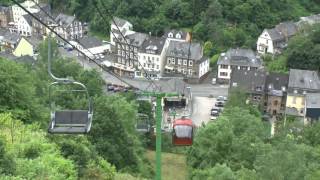 Sesselbahn Cochem [upl. by Nagaet]