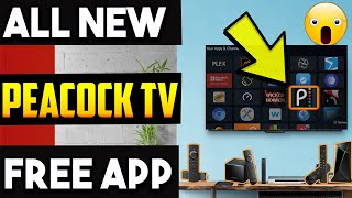 🔴HOW TO INSTALL NBC PEACOCK ON YOUR FIRESTICK [upl. by Nary]