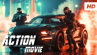 An ExHitman VS The Mafia—San Francisco Turns Red  Full Action Adventure Movie in English 4K [upl. by Donnell]