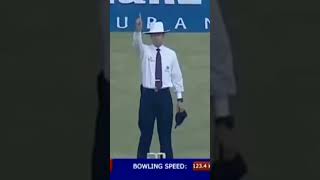 Irphan pathan hat trick cricket testcricket [upl. by Nivek401]