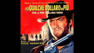 For A Few Dollars More  Soundtrack Suite Ennio Morricone [upl. by Way]