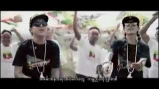 Myanmar SEA Games 2013 Song Snare [upl. by Nwadahs]