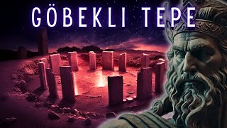 WHO BUILT GÖBEKLI TEPE [upl. by Laing]