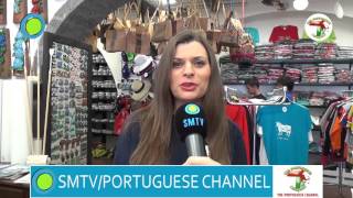 PORTUGUESE CHANNEL 62 [upl. by Elleyoj]