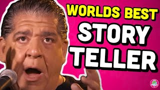 Joey Diaz Being The Best Story Teller Ever [upl. by Assyn]