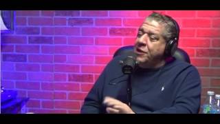 Joey Diaz Talks About Tweaking and Shares Another Tremendous Coke Story [upl. by Dinan]