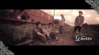 SNARE  Ghetto ft Aung Thu amp Kyi Thar [upl. by Kcireddor]