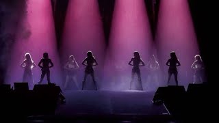 BLACKPINK  KILL THIS LOVE  DONT KNOW WHAT TO DO DVD TOKYO DOME 2020 [upl. by Veronique143]