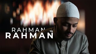 ILYAS MAO  RAHMAN YA RAHMAN OFFICIAL VIDEO [upl. by Sihun381]