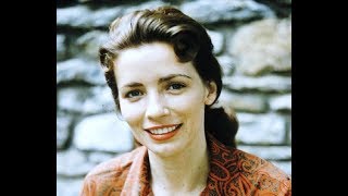 JUNE CARTER CASH POSTMORTEM PHOTO [upl. by Niwre562]