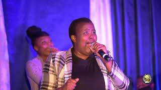 Baba Siyakubonga  Elshaddai Tabernacle International Msogwaba Worship Team [upl. by Relyk801]