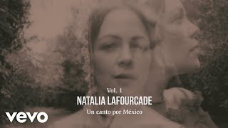 Natalia Lafourcade Los Cojolites  Sembrando Flores Cover Audio [upl. by Novled539]