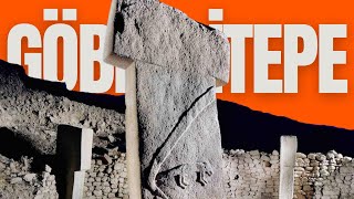 GÖBEKLİTEPE ATLANTİSİN ÇOCUKLARI MI YAŞADI göbeklitepe [upl. by Anilam143]