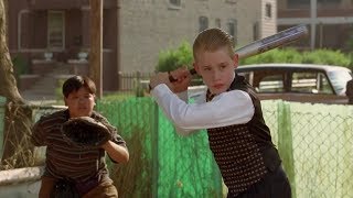 Richie Rich 1994  Baseball Scene HD [upl. by Dott]