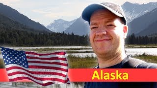 Sommertraum Alaska Reportage  Doku  Dokumentation Deutsch [upl. by Zadoc]