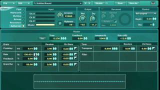 ABSYNTH 5  Overview  Native Instruments [upl. by Gershon3]