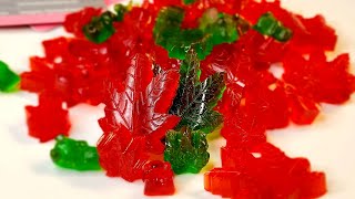 Infused Gummy StoveTop [upl. by Shepherd811]