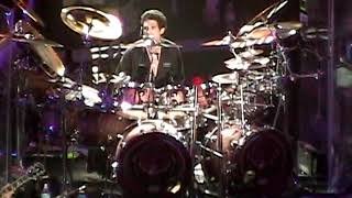 Journey  Faithfully Live 2006 Deen Castronovo [upl. by Suedama611]