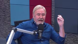 Leon Schuster  23 Jun 2017 [upl. by Marian]