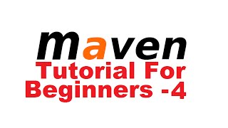 Maven Tutorial for Beginners 4  Creating Maven project using Eclipse IDE  Understanding pomxml [upl. by Ymot]