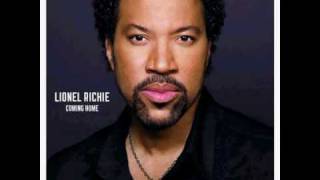 Lionel Richie  Hello LYRICS [upl. by Piderit]