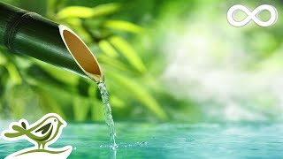 Relaxing Music amp Water Sounds Calm Piano Music Sleep Music Peaceful Music ★143 [upl. by Kamat109]