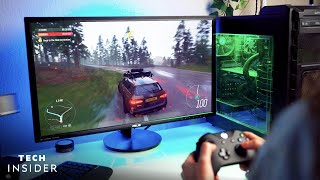 How To Play Xbox Games On PC 2022 [upl. by Tilden132]