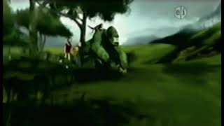 Animalia PBS Promo 2009 [upl. by Burra]