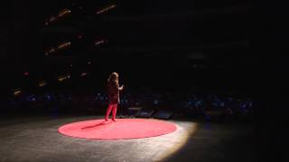 Ageism in the Knowledge Era  Jennifer Manuel  TEDxSacramento [upl. by Akkinahs]