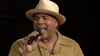 Howard Hewett  Enough Live [upl. by Knute726]