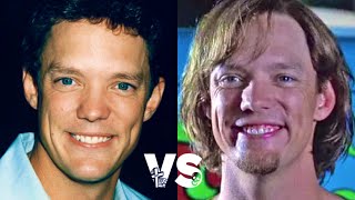 Stu Macher VS Mickey Altieri [upl. by Eresed]