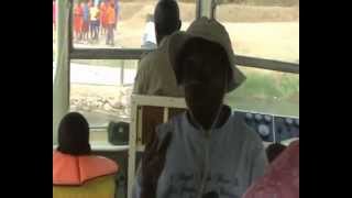 Hormisdallen Schools Kyebando Study Tour [upl. by Anner]