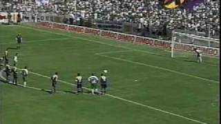 CELAYA VS LEON SANTOS VS LA PIEDAD LA PIEDAD VS ATLANTE INVIERNO 2001 [upl. by Gnilrad388]