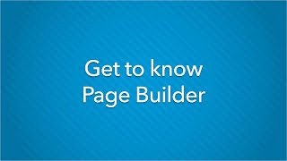 Get to Know Page Builder  Lifetouch Yearbooks [upl. by Rocco]