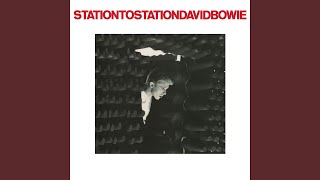 Station to Station 2016 Remaster [upl. by Abie]